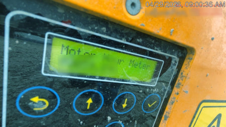 2022 JCB S3246E