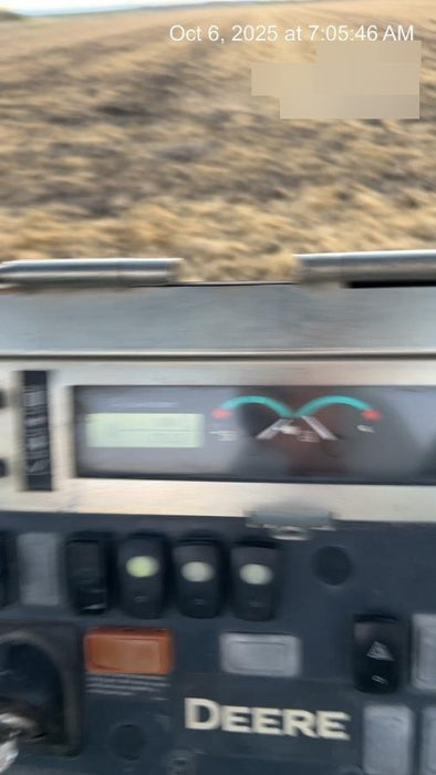 2020 John Deere 310LEP - Extendable Stick Canopy, 4WD, Extendable Stick, Pilot Controls, 2 Way Hydraulics, TAG Manual QC