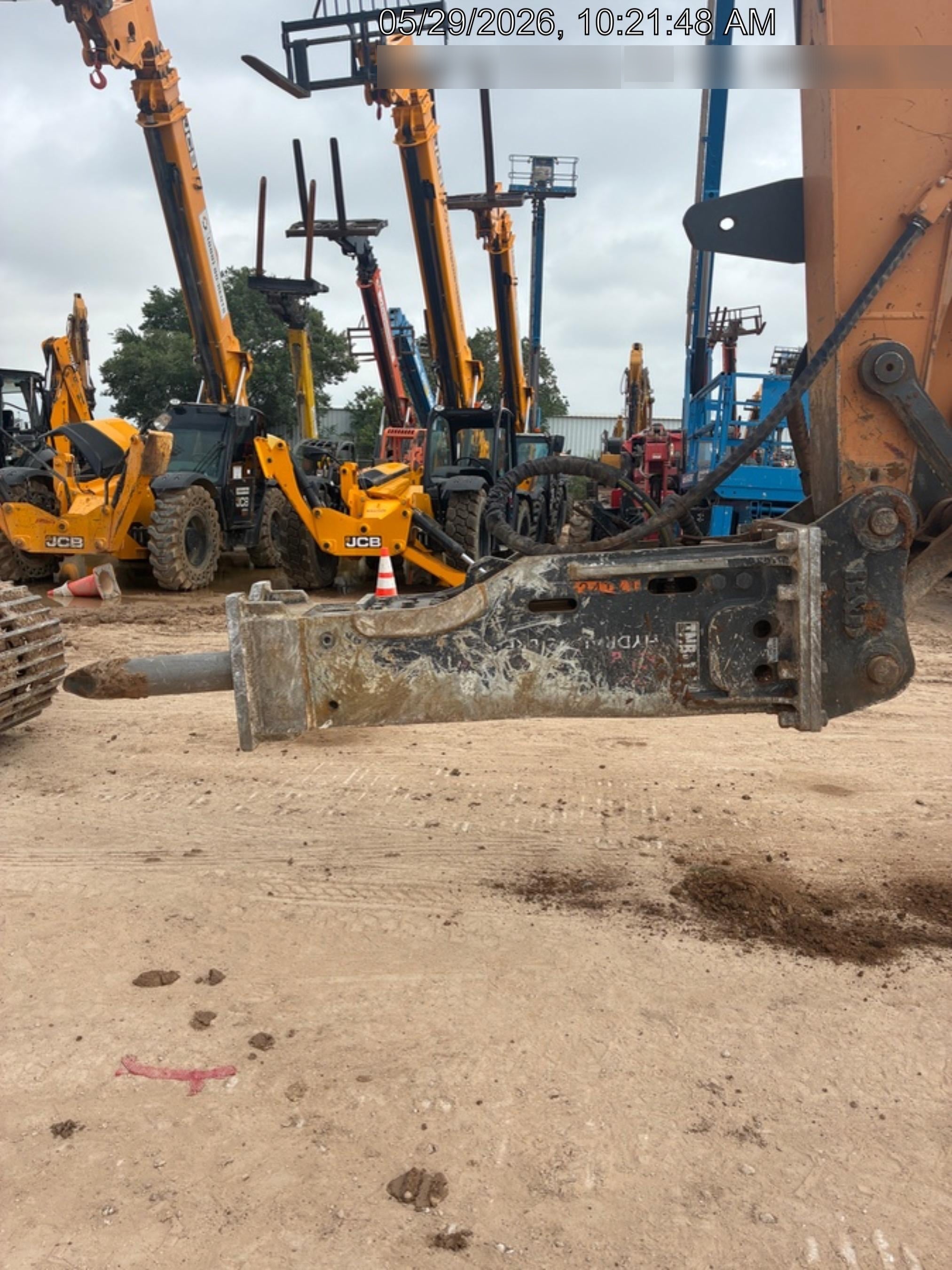 2025 TOKU TNB-151