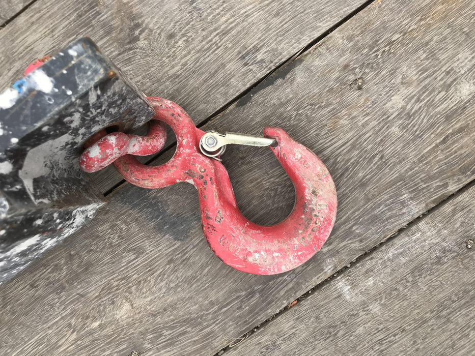 2019 ARROW MATERIAL HANDLING CE60-TH-STP