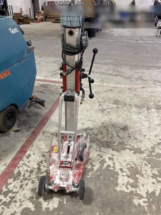 2023 HILTI DD250E