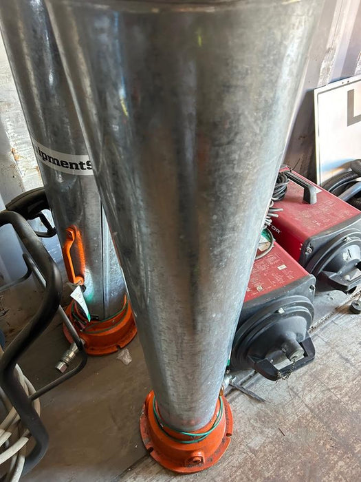 2024 MICHIGAN PNEUMATIC ES-6AM-TRACKER