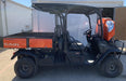 2022 KUBOTA RTV-X1140W-H (Canopy)
