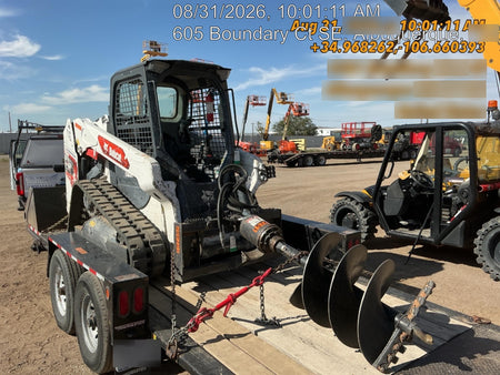 2022 TOWMASTER T-12DT