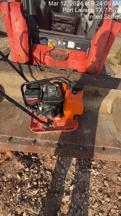 2023 MULTIQUIP MVC82VHW