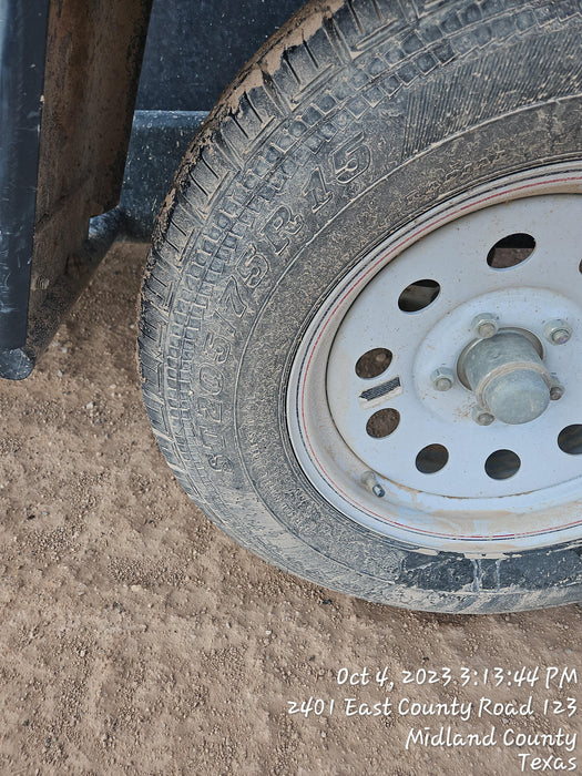 2022 AIRMAN SDG25S-8E1