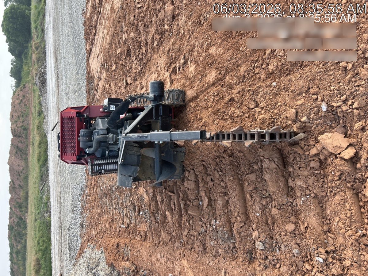 2022 TORO TRX-250