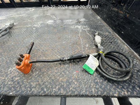 2021 TEXAS PNEUMATIC TOOLS, INC. T3-BH