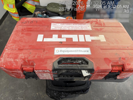 2023 HILTI TE 1000-AVR
