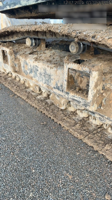 2021 LINK-BELT 490X4