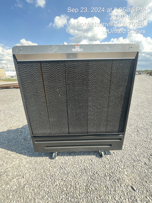 2024 BIG ASS FANS Cool Space 400