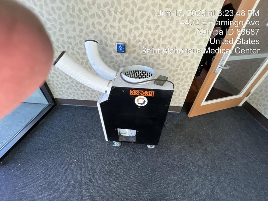 2023 KWIKOOL KPAC1411-2