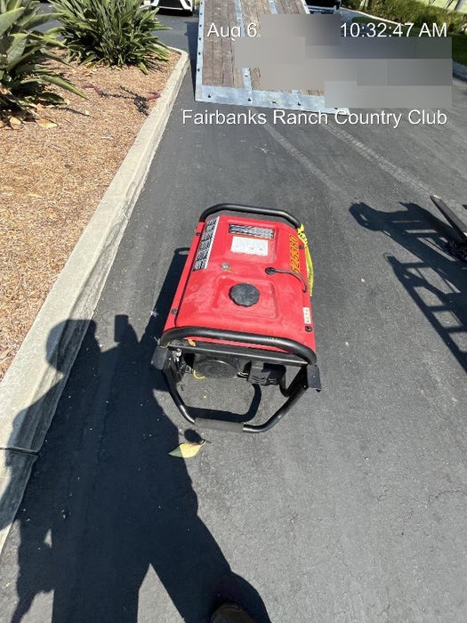 2025 MI-T-M GEN-6500-0MM1