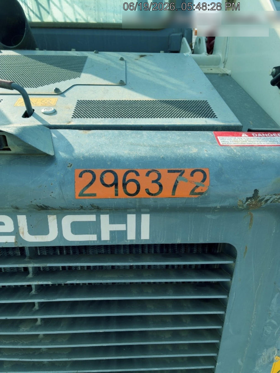 2023 TAKEUCHI TL12R2-R