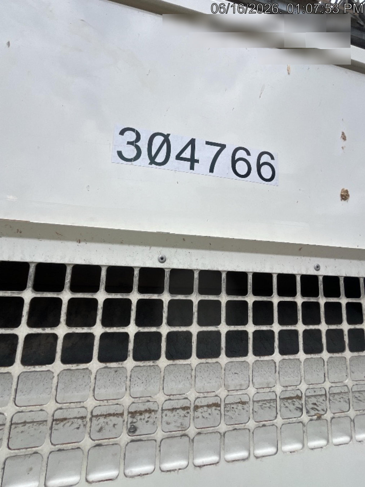 2023 ATLAS COPCO QAS 410