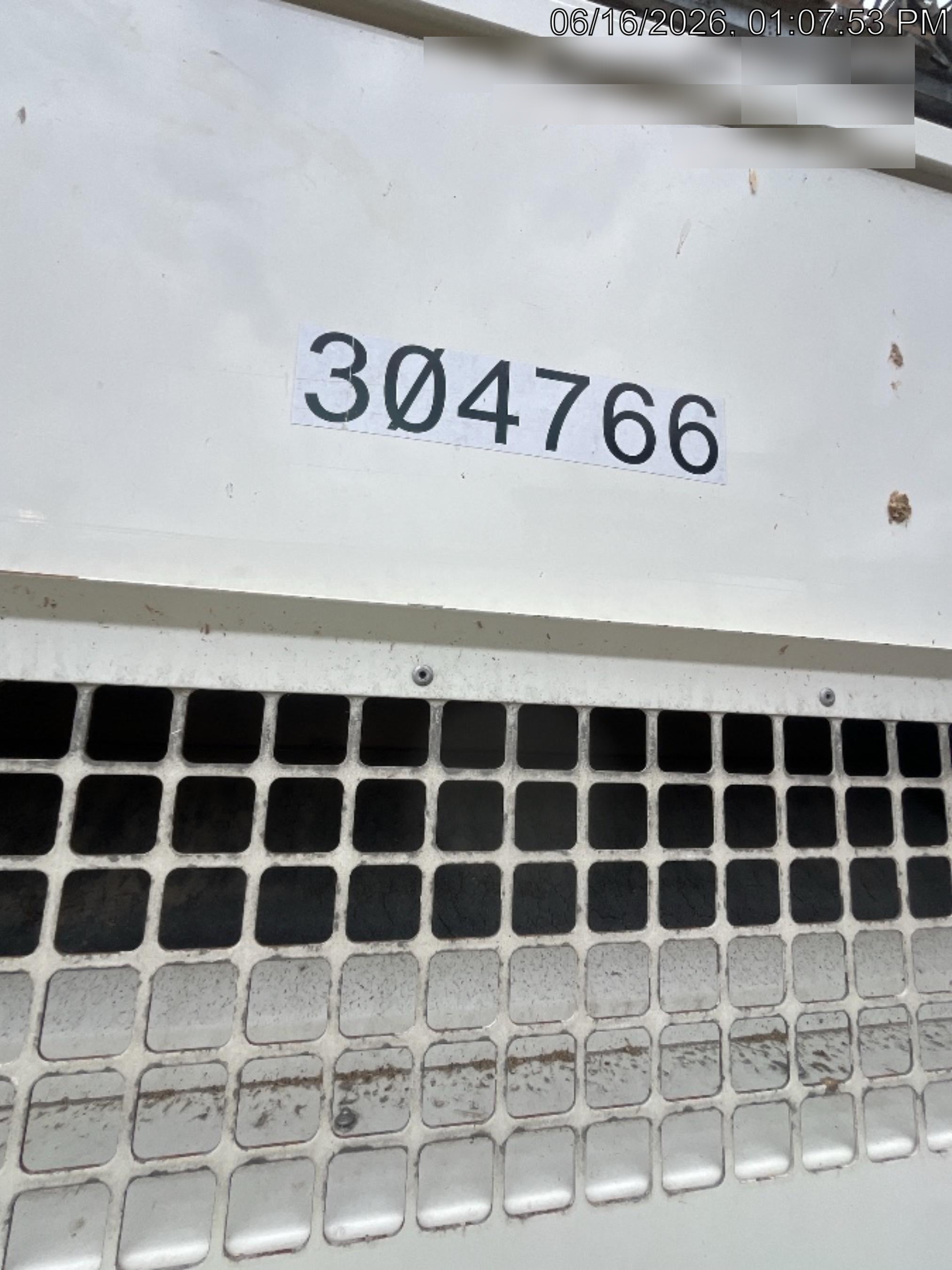 2023 ATLAS COPCO QAS 410