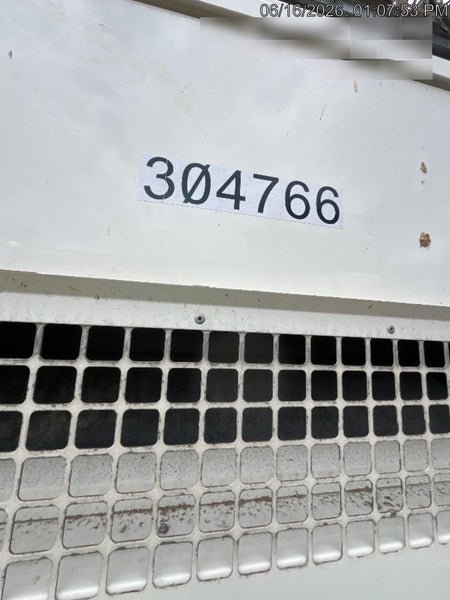 2023 ATLAS COPCO QAS 410