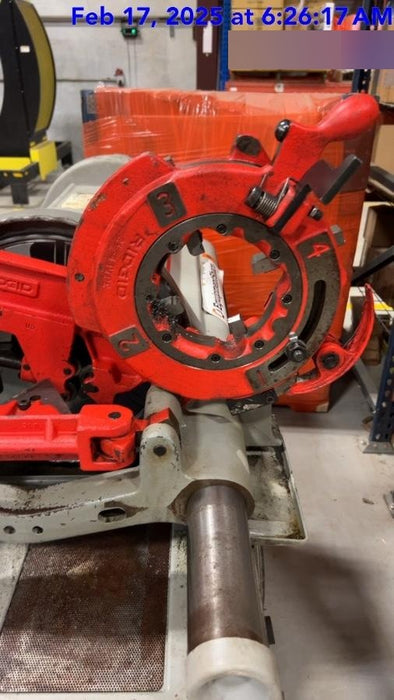 2021 RIDGID 1224