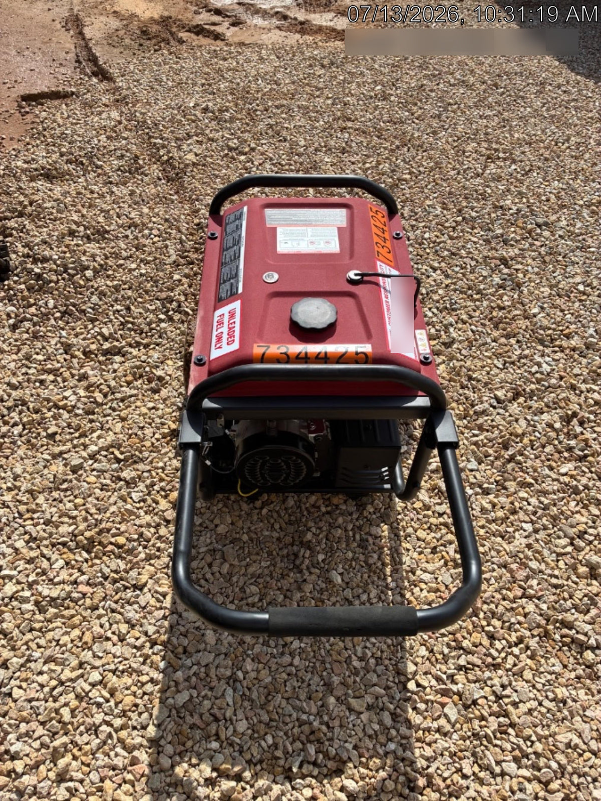 2026 MI-T-M GEN-8000-0MM1E