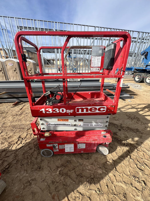 2020 MEC 1330SE MEC 1330SE