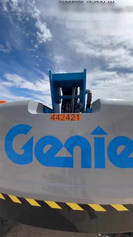 2024 GENIE S-45 XC