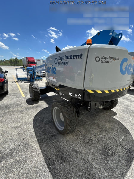 2025 GENIE S-45 XC