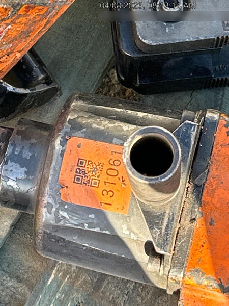 2021 MICHIGAN PNEUMATIC 4955B2