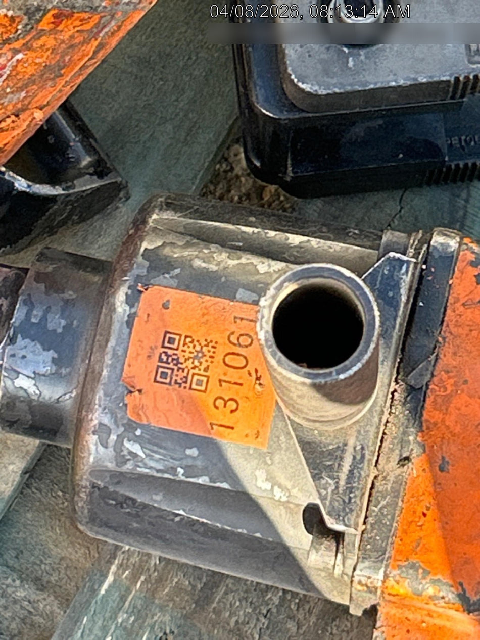 2021 MICHIGAN PNEUMATIC 4955B2