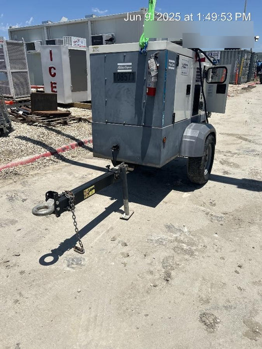 2020 ATLAS COPCO QAS45