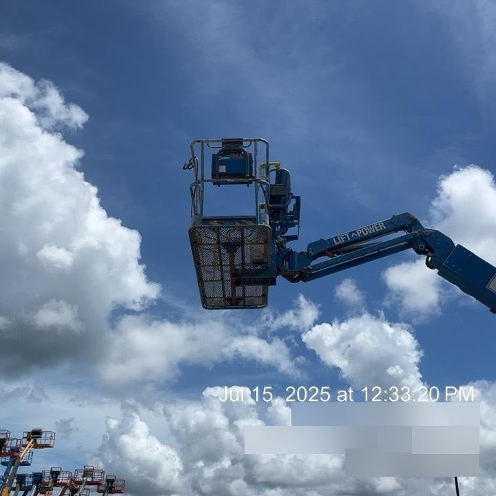 2025 MILLER ELECTRIC CST-282