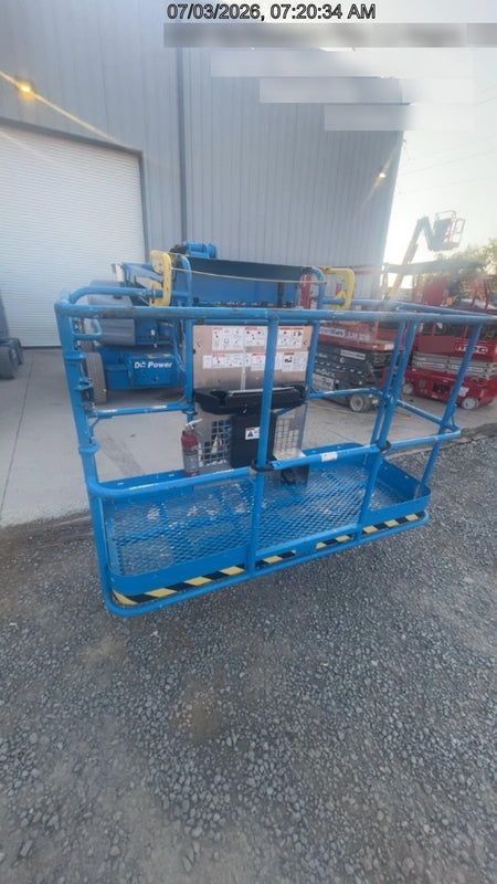 2024 GENIE Z-45/25J DC
