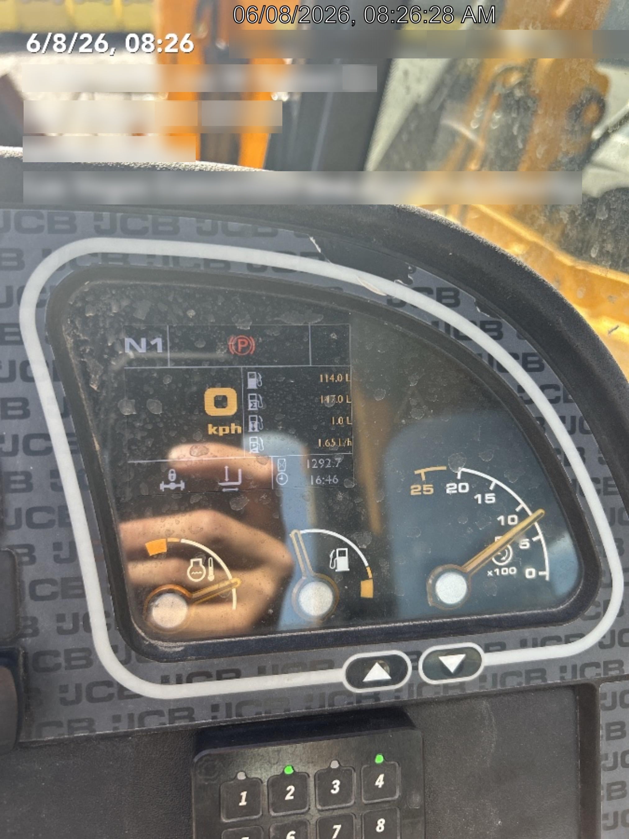 2023 JCB 510-56