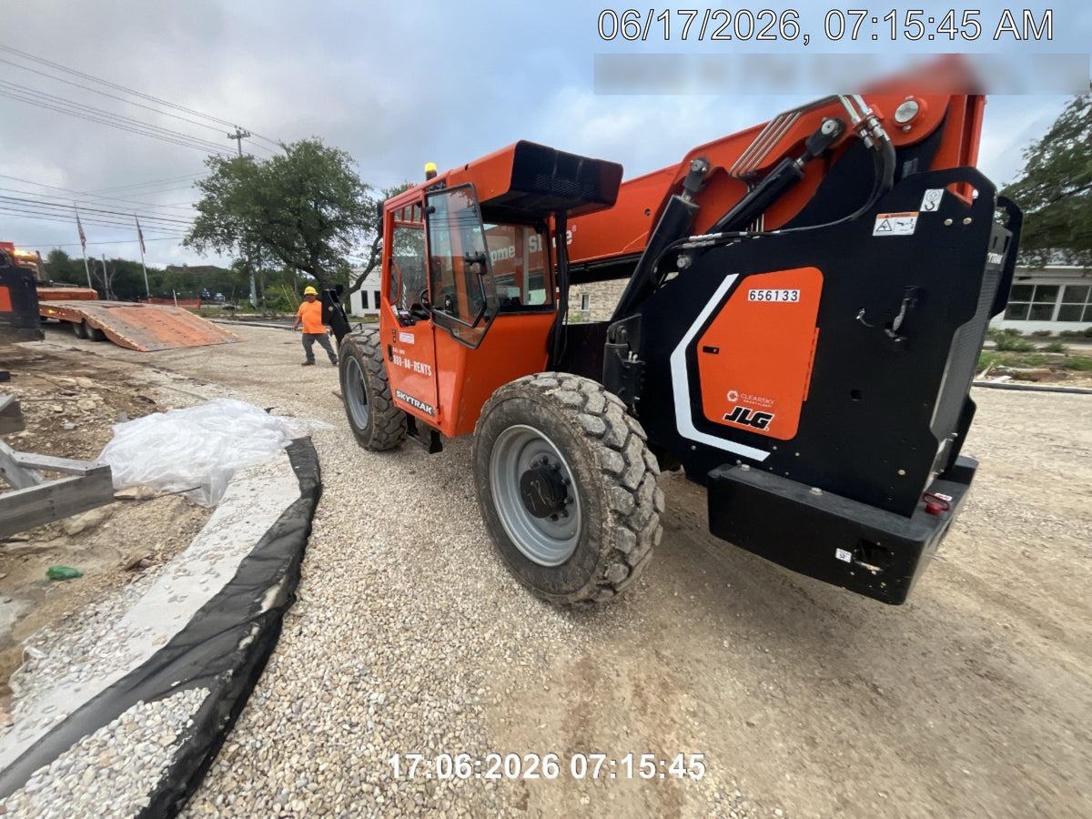 2026 SKYTRAK 10054