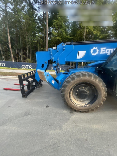 2026 GENIE GTH-1056