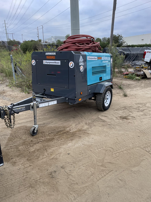 2021 MICHIGAN PNEUMATIC MP-TPB60-114