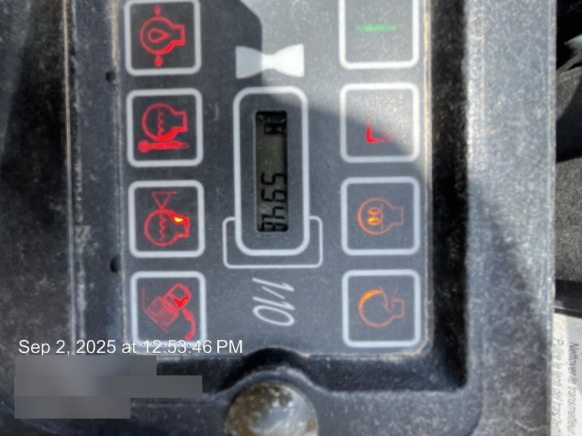 2020 WACKER NEUSON RTKx-SC3