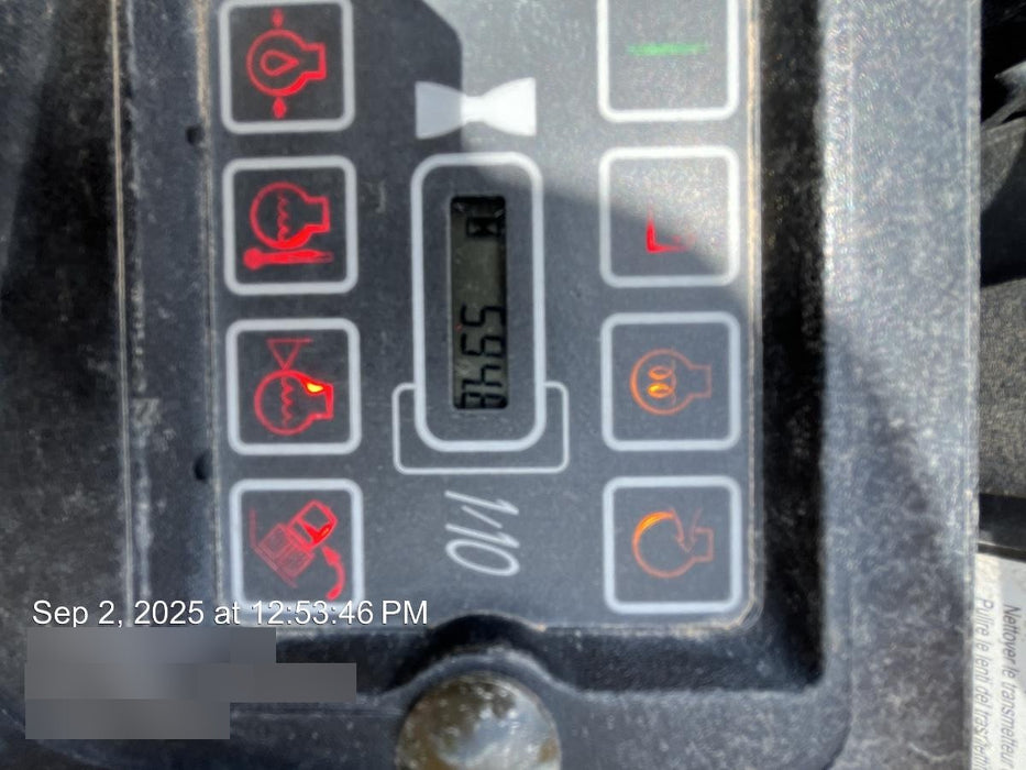 2020 WACKER NEUSON RTKx-SC3