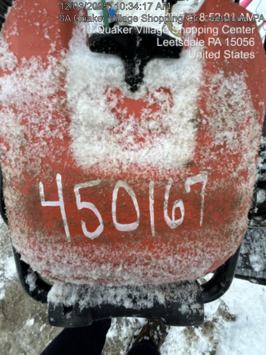 2024 HUSQVARNA LT6005