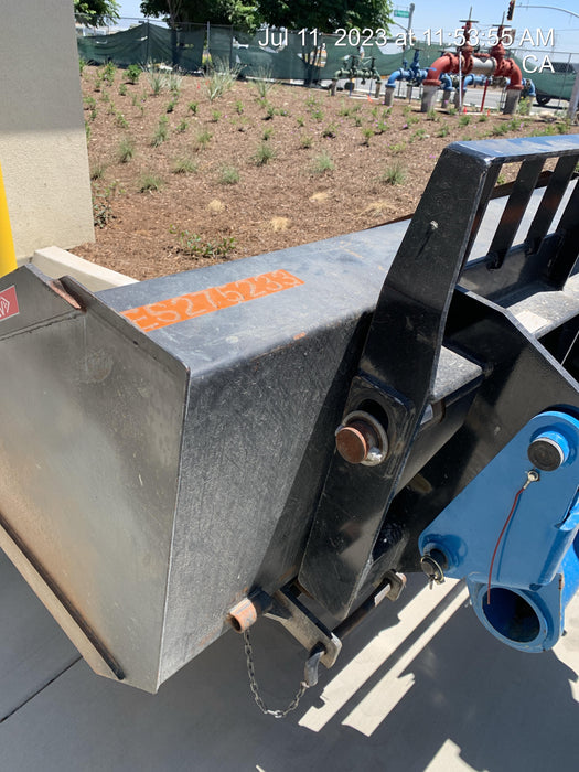 2022 ARROW MATERIAL HANDLING 3207218BFM