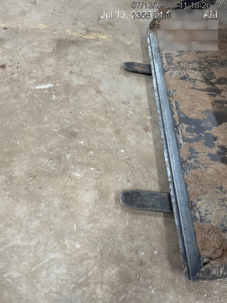 2026 ARROW MATERIAL HANDLING 72" Pallet Forks - Arrow
