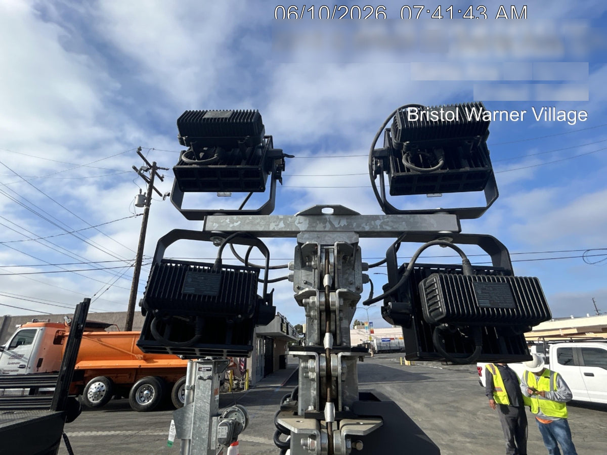 2024 ATLAS COPCO HILIGHT E4 Plus