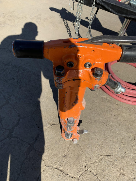 2020 MICHIGAN PNEUMATIC MP-TPB90-114