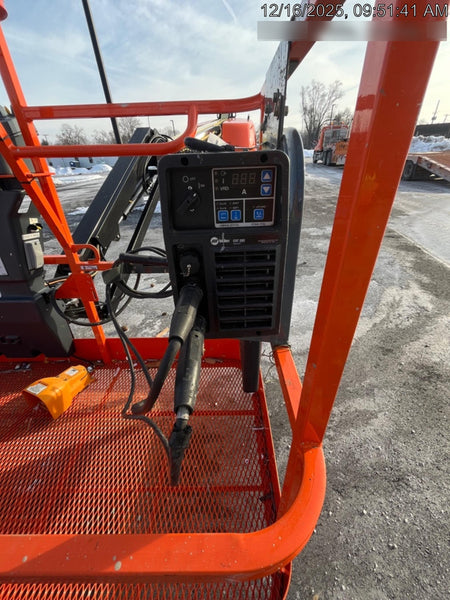 2024 MILLER ELECTRIC CST-282