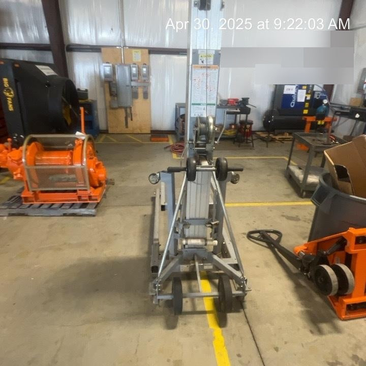 2021 LIFTSMART MLC-24