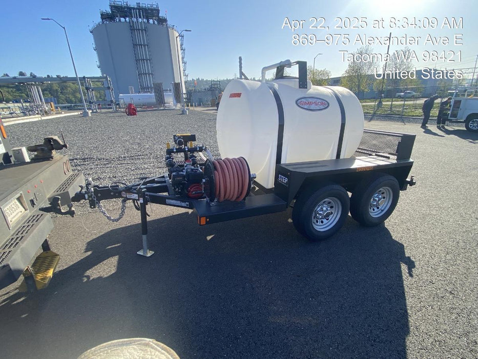 2024 SIMPSON SWT-52517