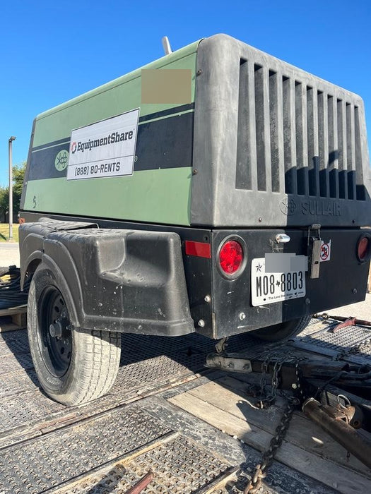 2021 SULLAIR 185D-DPQ KU4F