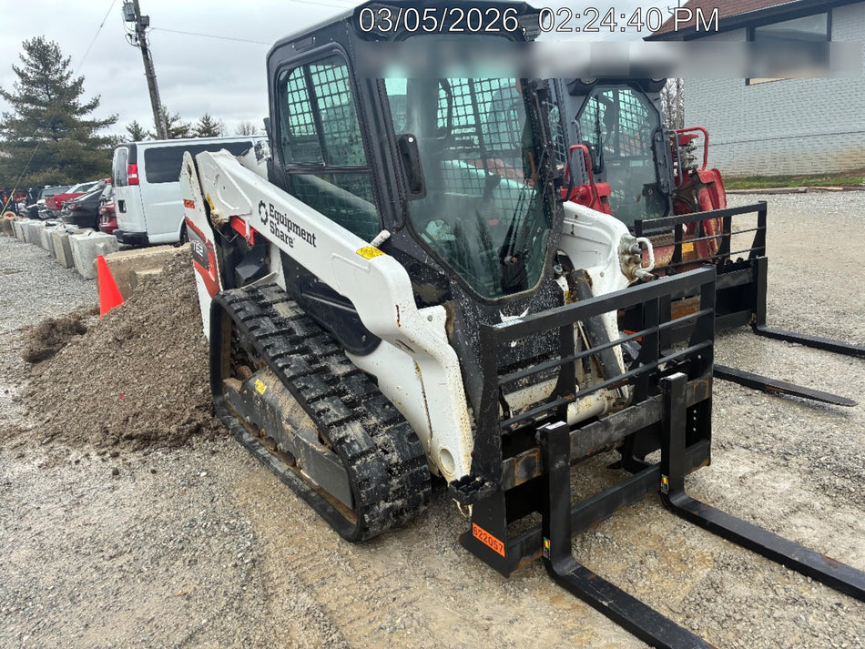 2025 ARROW MATERIAL HANDLING F5144CB
