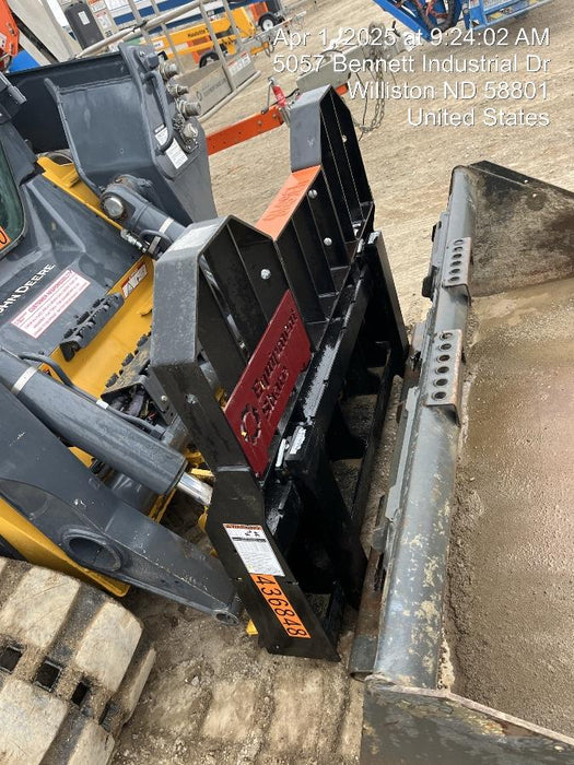 2024 VIRNIG PF4855-5VG