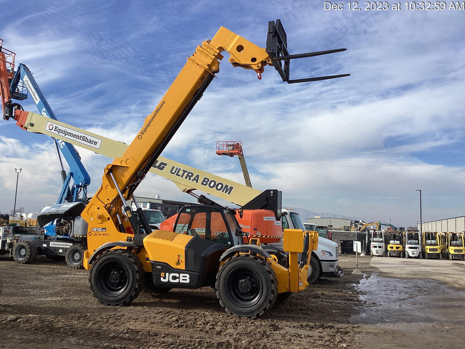 2024 JCB 510-56