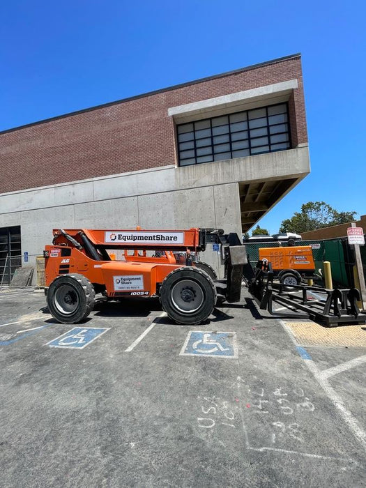 2025 STAR INDUSTRIES 1330TK